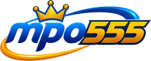 mpo555 logo